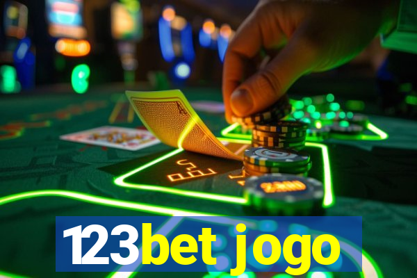 123bet jogo